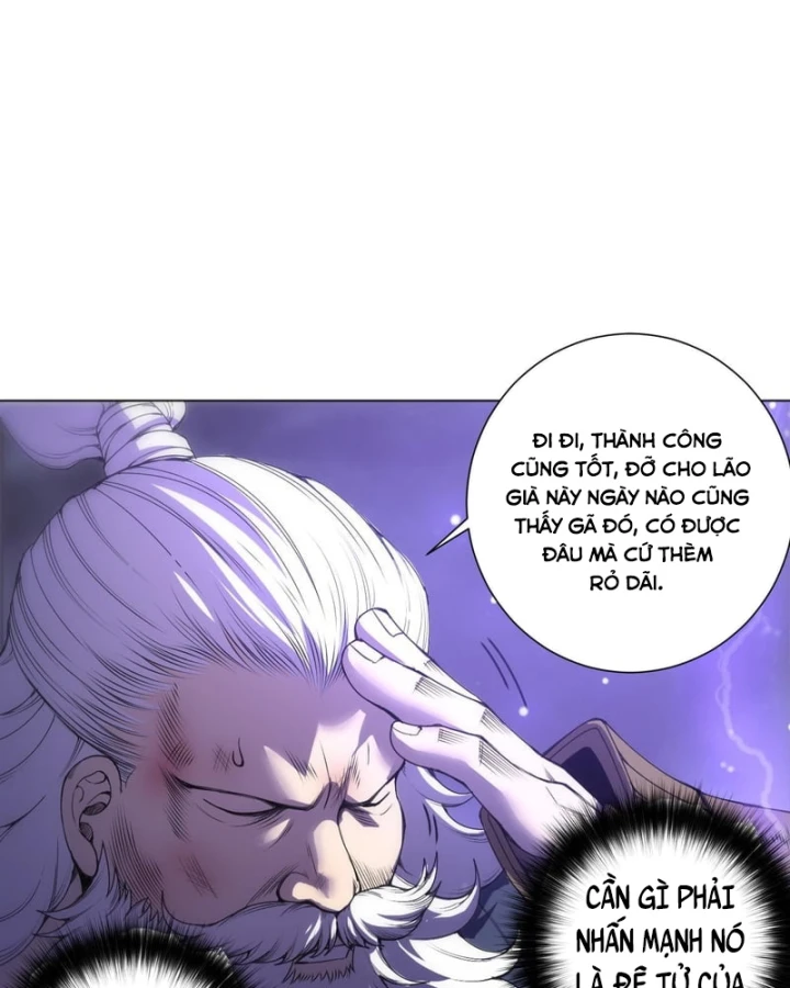 Thảm Họa Tử Linh Sư Chapter 277 - 70