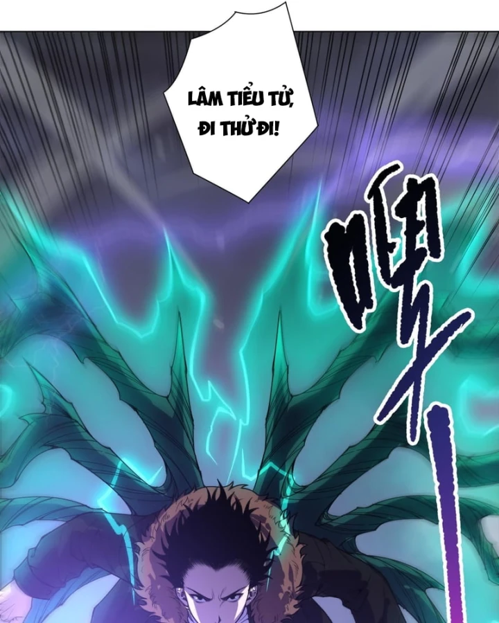 Thảm Họa Tử Linh Sư Chapter 277 - 72