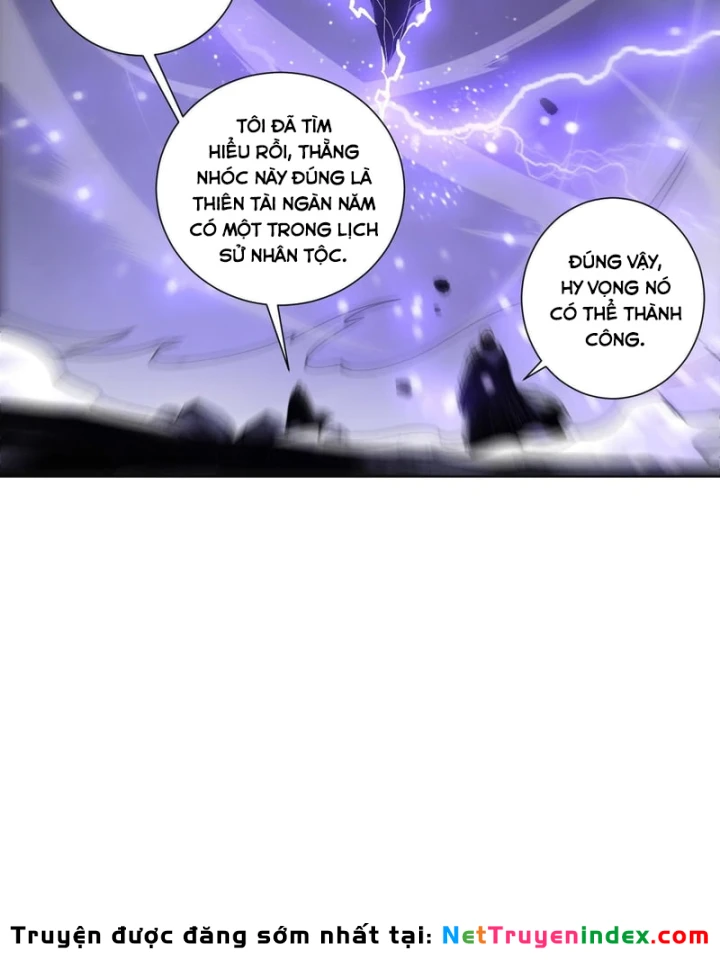 Thảm Họa Tử Linh Sư Chapter 277 - 75