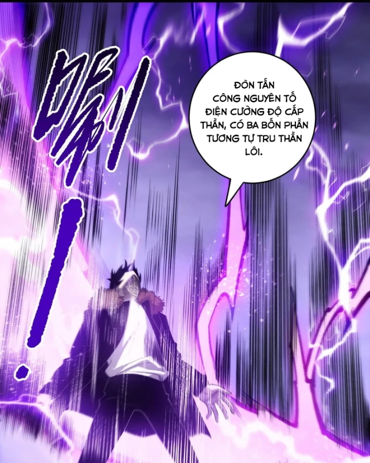 Thảm Họa Tử Linh Sư Chapter 277 - 80