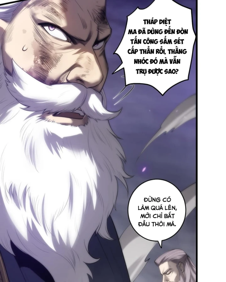 Thảm Họa Tử Linh Sư Chapter 277 - 82