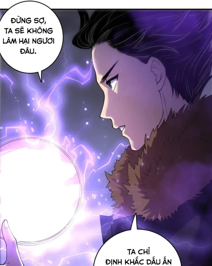 Thảm Họa Tử Linh Sư Chapter 278 - 7