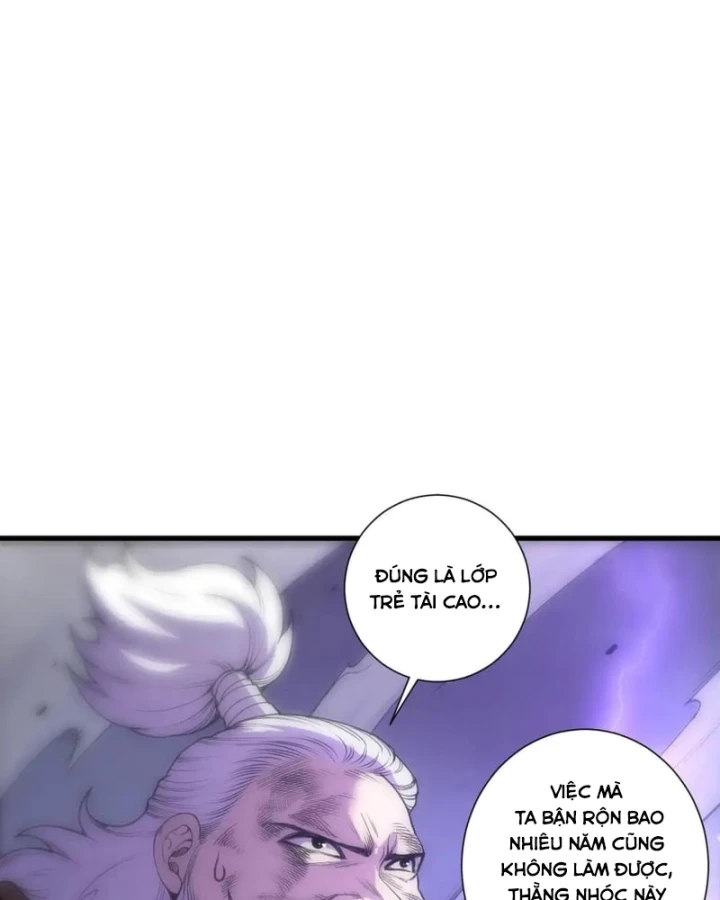 Thảm Họa Tử Linh Sư Chapter 278 - 20