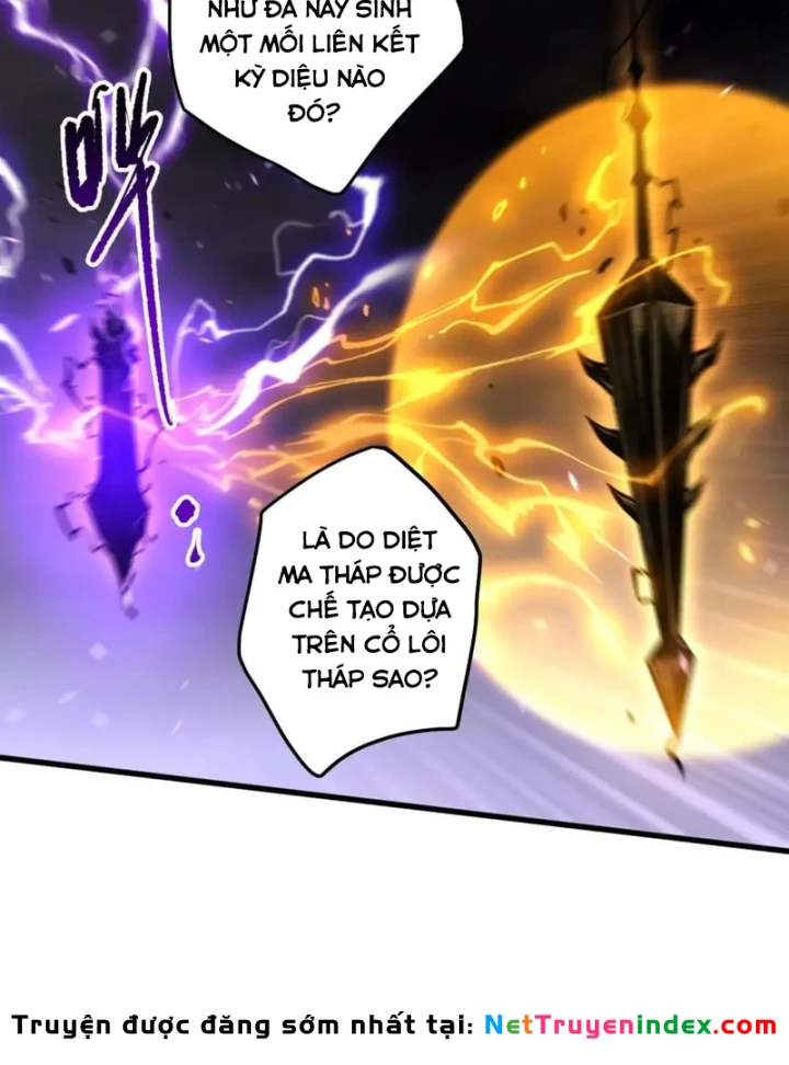 Thảm Họa Tử Linh Sư Chapter 278 - 25