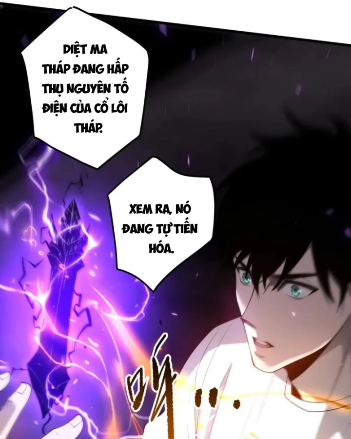 Thảm Họa Tử Linh Sư Chapter 278 - 27
