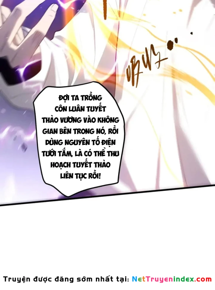 Thảm Họa Tử Linh Sư Chapter 278 - 28