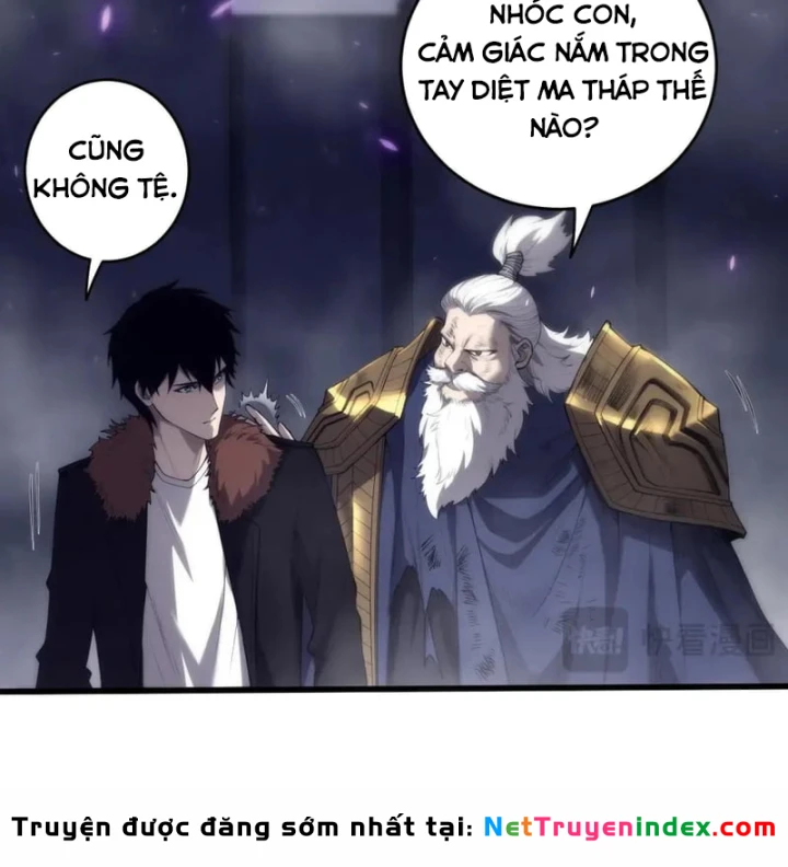 Thảm Họa Tử Linh Sư Chapter 278 - 30