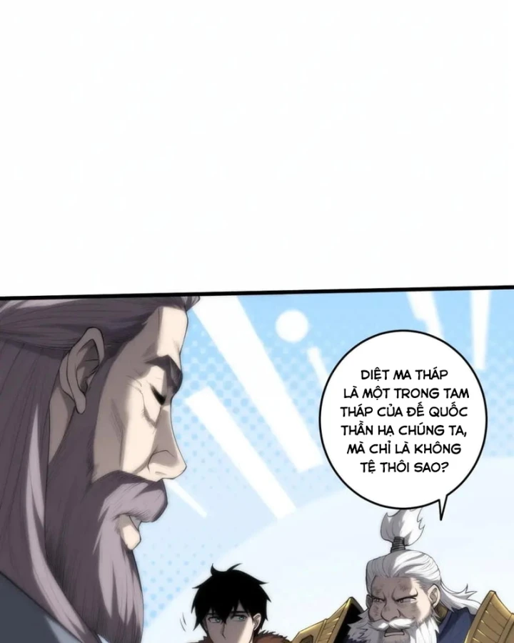 Thảm Họa Tử Linh Sư Chapter 278 - 31
