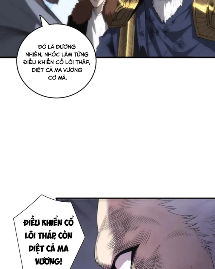 Thảm Họa Tử Linh Sư Chapter 278 - 32