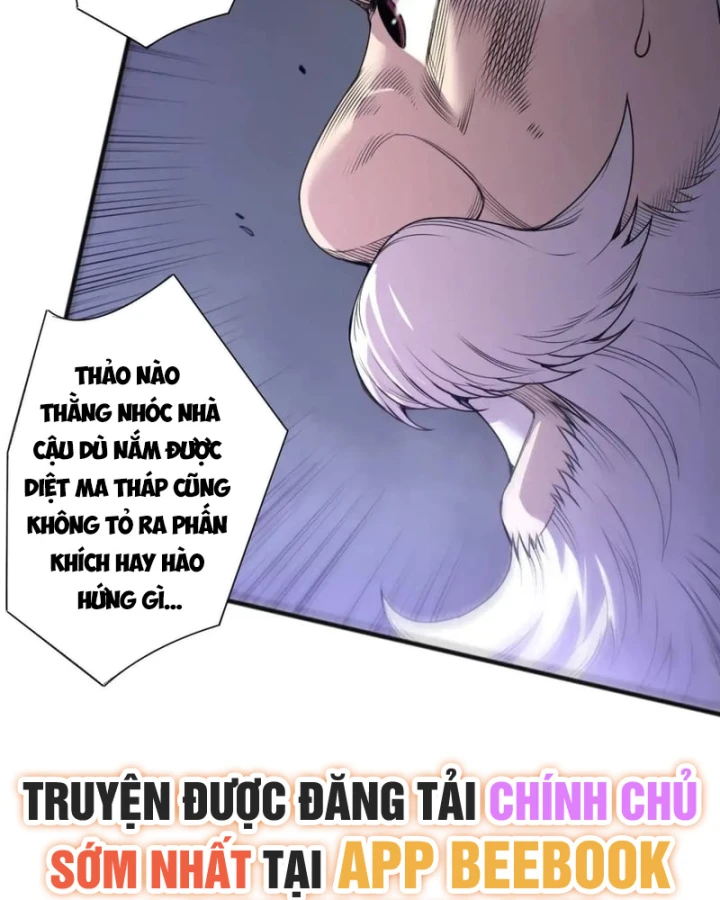 Thảm Họa Tử Linh Sư Chapter 278 - 33