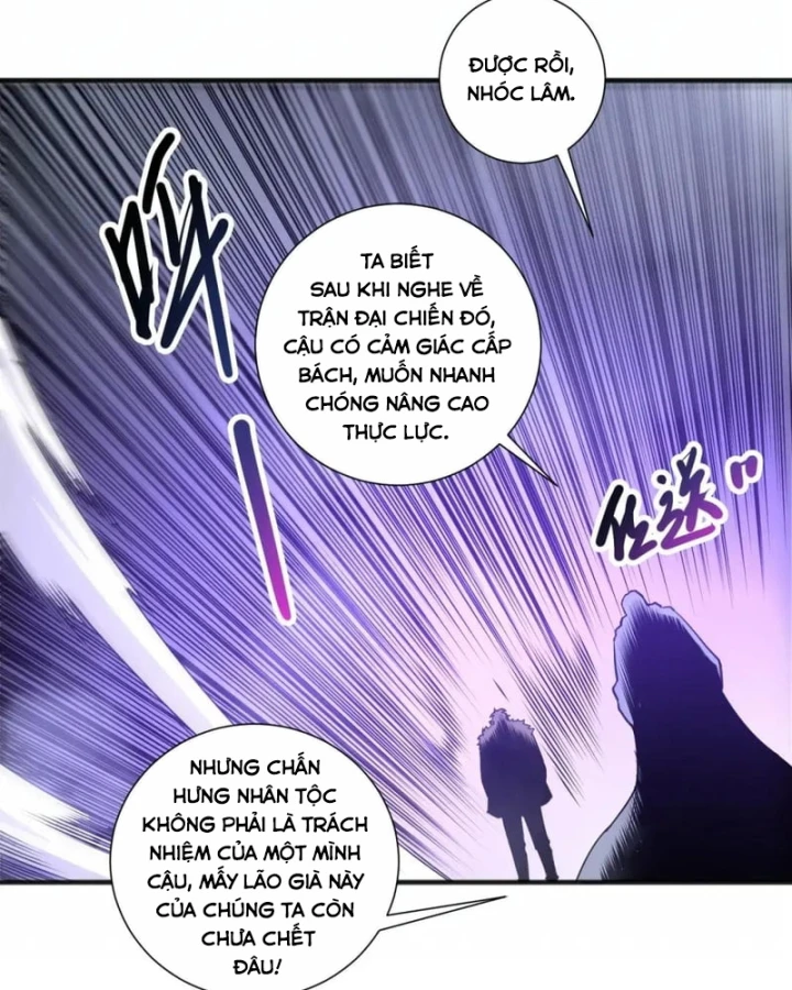 Thảm Họa Tử Linh Sư Chapter 278 - 37