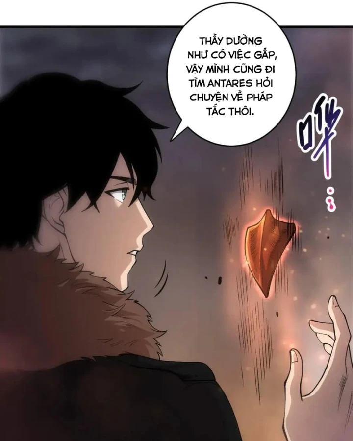 Thảm Họa Tử Linh Sư Chapter 278 - 47