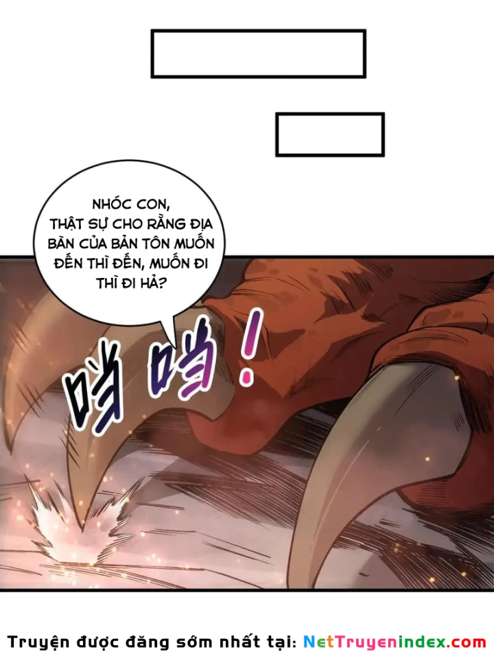 Thảm Họa Tử Linh Sư Chapter 278 - 49