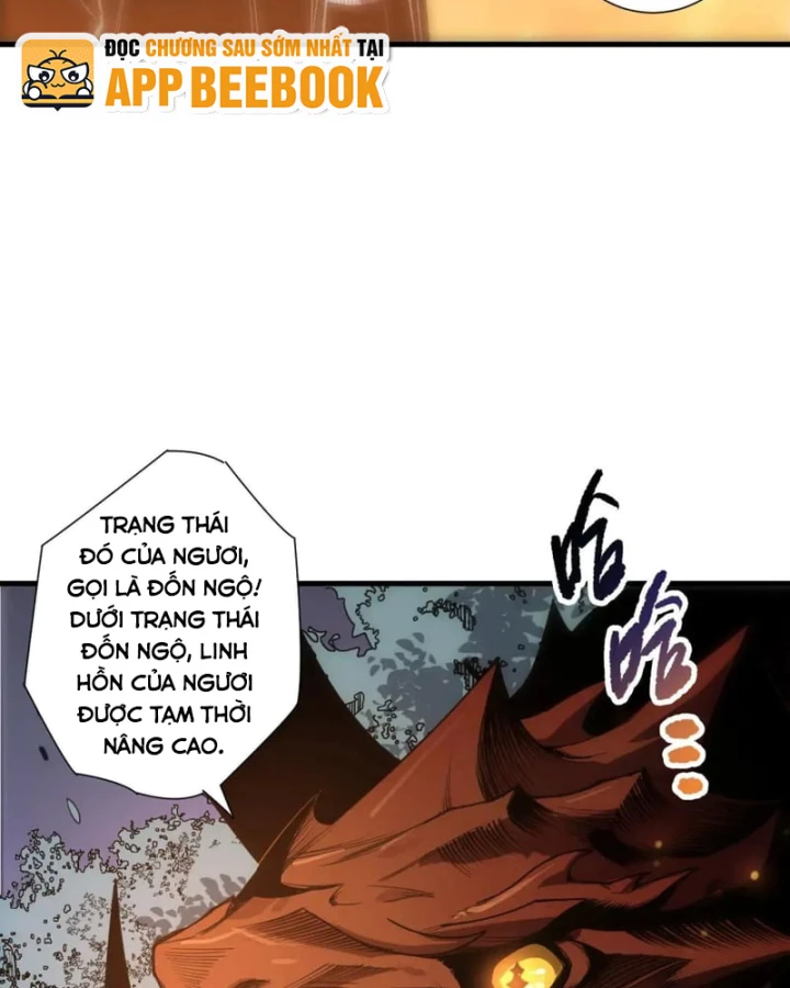 Thảm Họa Tử Linh Sư Chapter 278 - 53