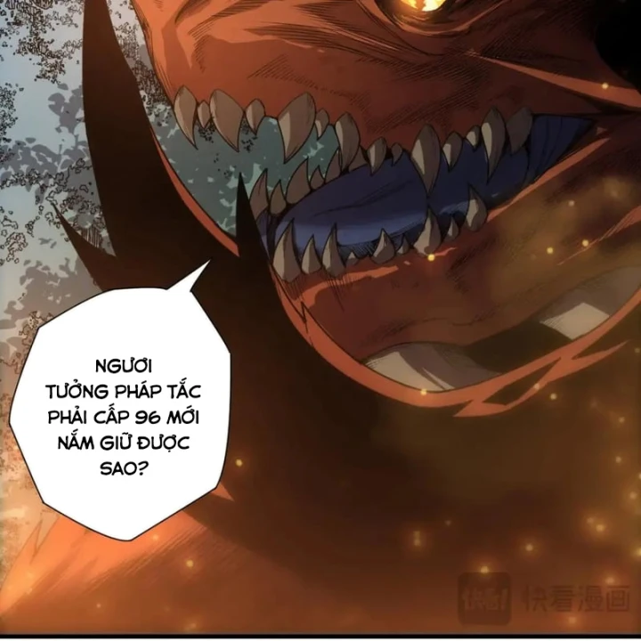 Thảm Họa Tử Linh Sư Chapter 278 - 54