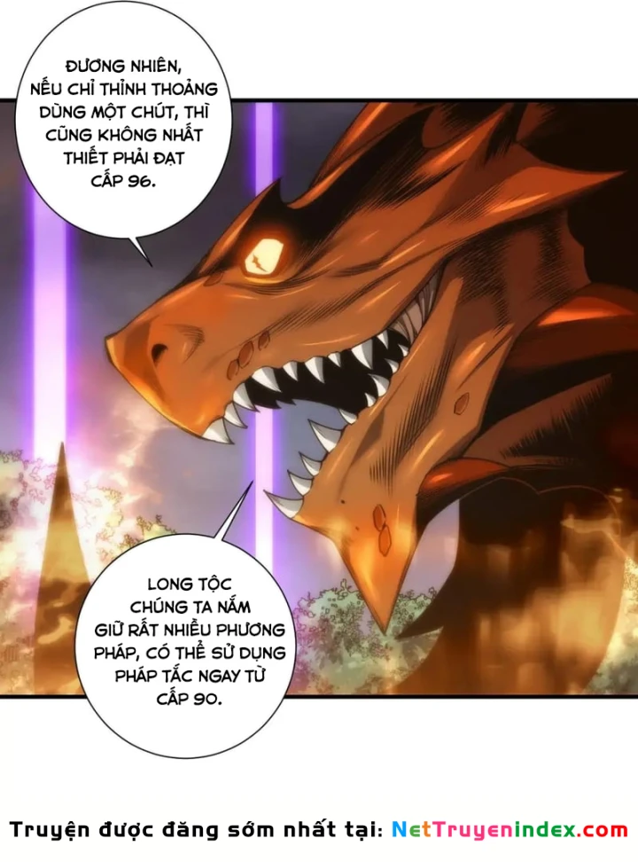 Thảm Họa Tử Linh Sư Chapter 278 - 62