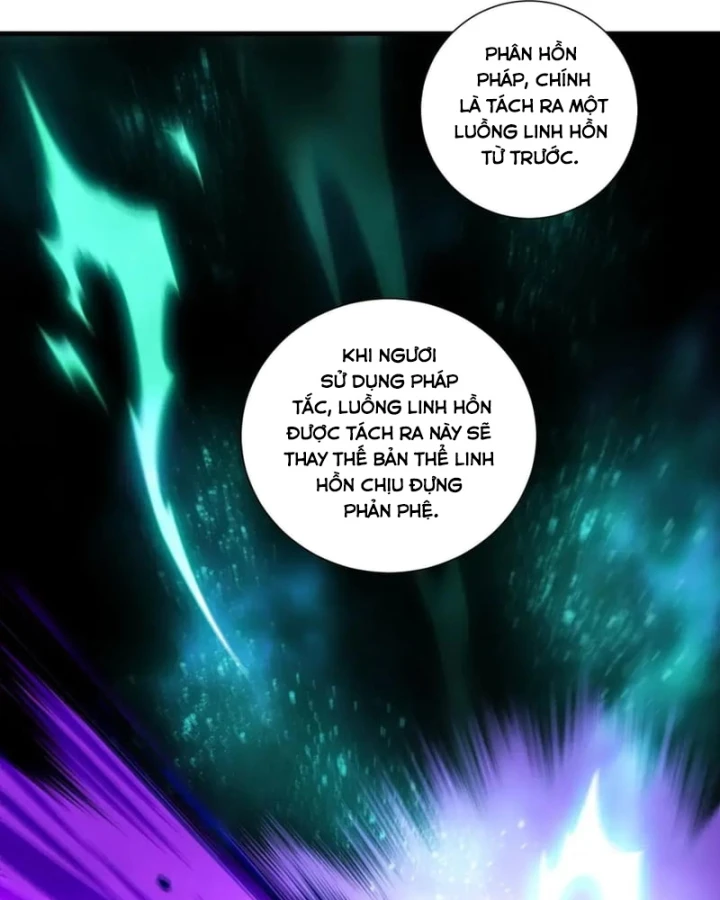 Thảm Họa Tử Linh Sư Chapter 278 - 69