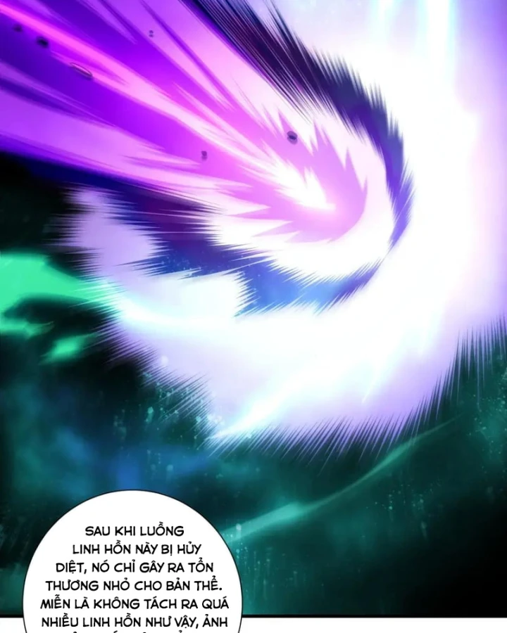 Thảm Họa Tử Linh Sư Chapter 278 - 70