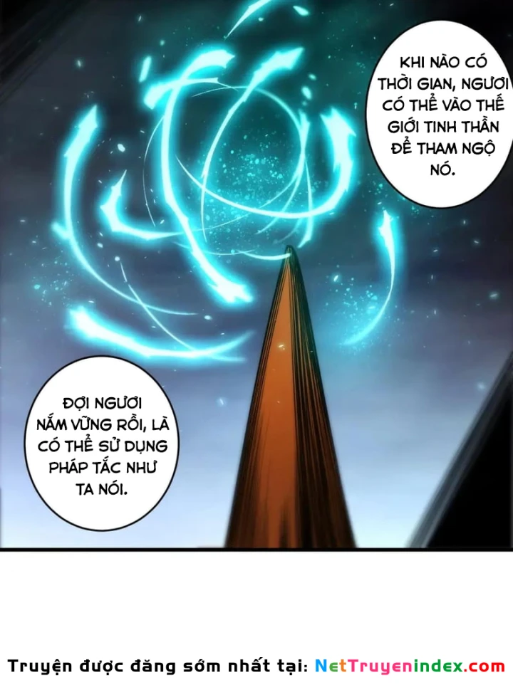 Thảm Họa Tử Linh Sư Chapter 278 - 83