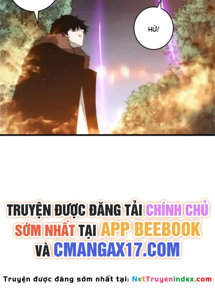 Thảm Họa Tử Linh Sư Chapter 278 - 85