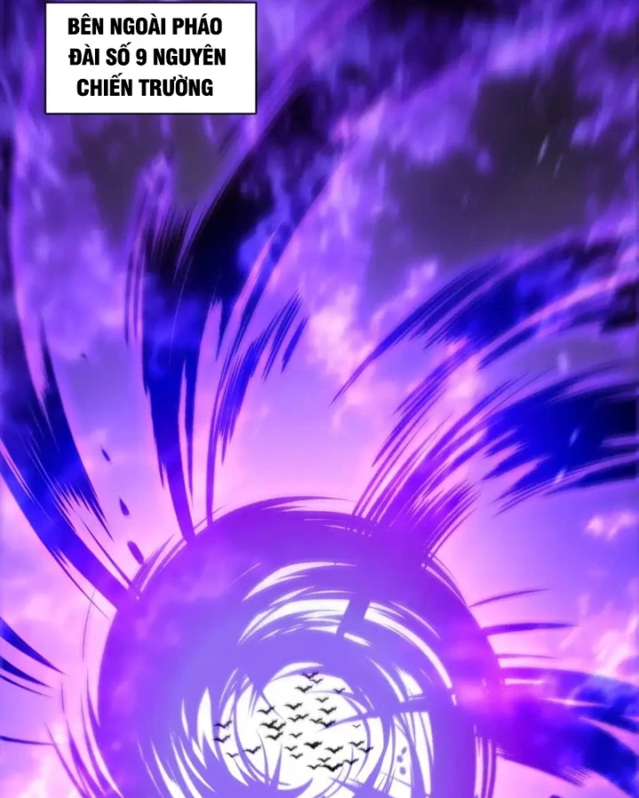 Thảm Họa Tử Linh Sư Chapter 278 - 87