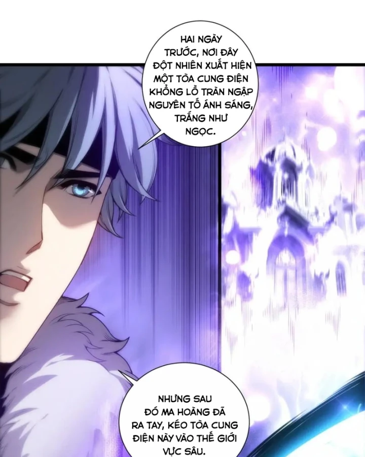 Thảm Họa Tử Linh Sư Chapter 278 - 98