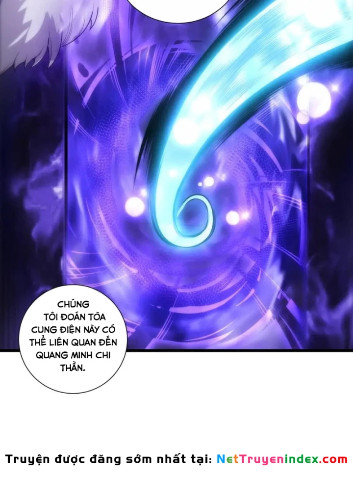 Thảm Họa Tử Linh Sư Chapter 278 - 99