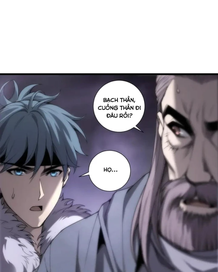 Thảm Họa Tử Linh Sư Chapter 278 - 100