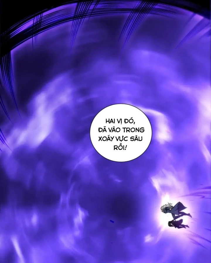 Thảm Họa Tử Linh Sư Chapter 278 - 102