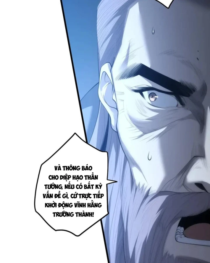 Thảm Họa Tử Linh Sư Chapter 279 - 5