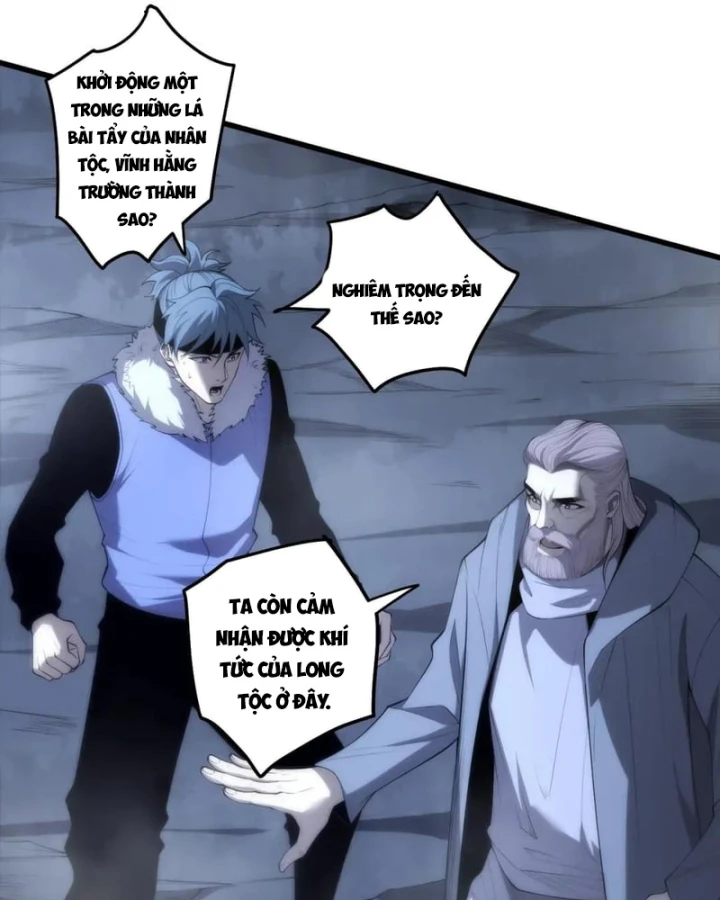 Thảm Họa Tử Linh Sư Chapter 279 - 7