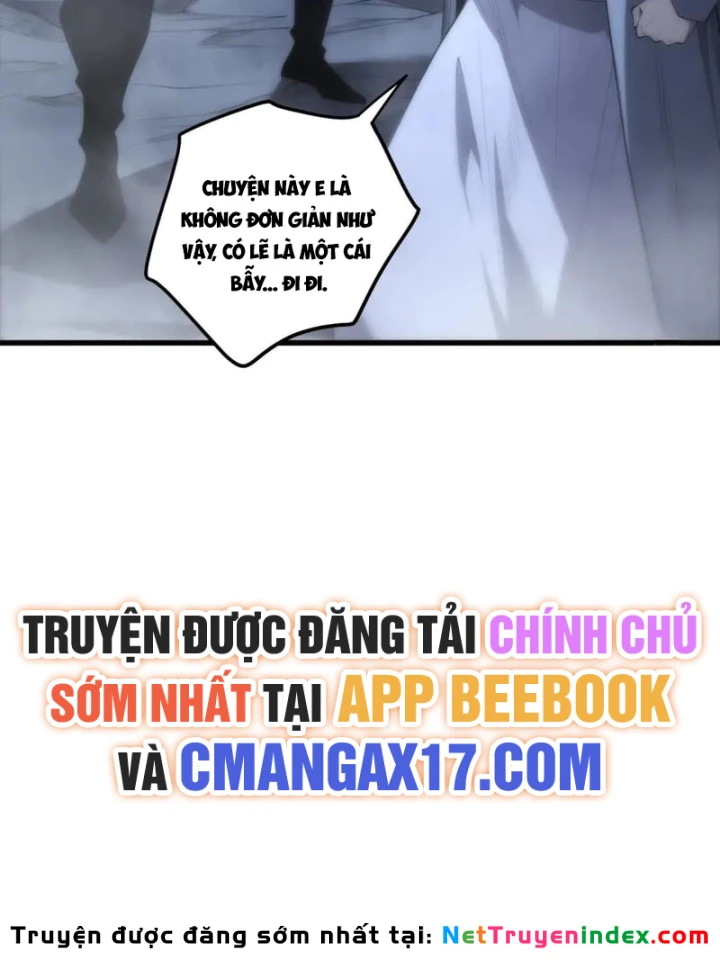 Thảm Họa Tử Linh Sư Chapter 279 - 8