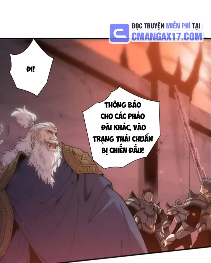 Thảm Họa Tử Linh Sư Chapter 279 - 13