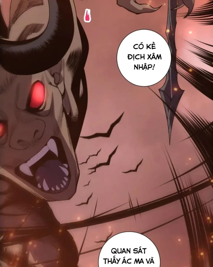 Thảm Họa Tử Linh Sư Chapter 279 - 20
