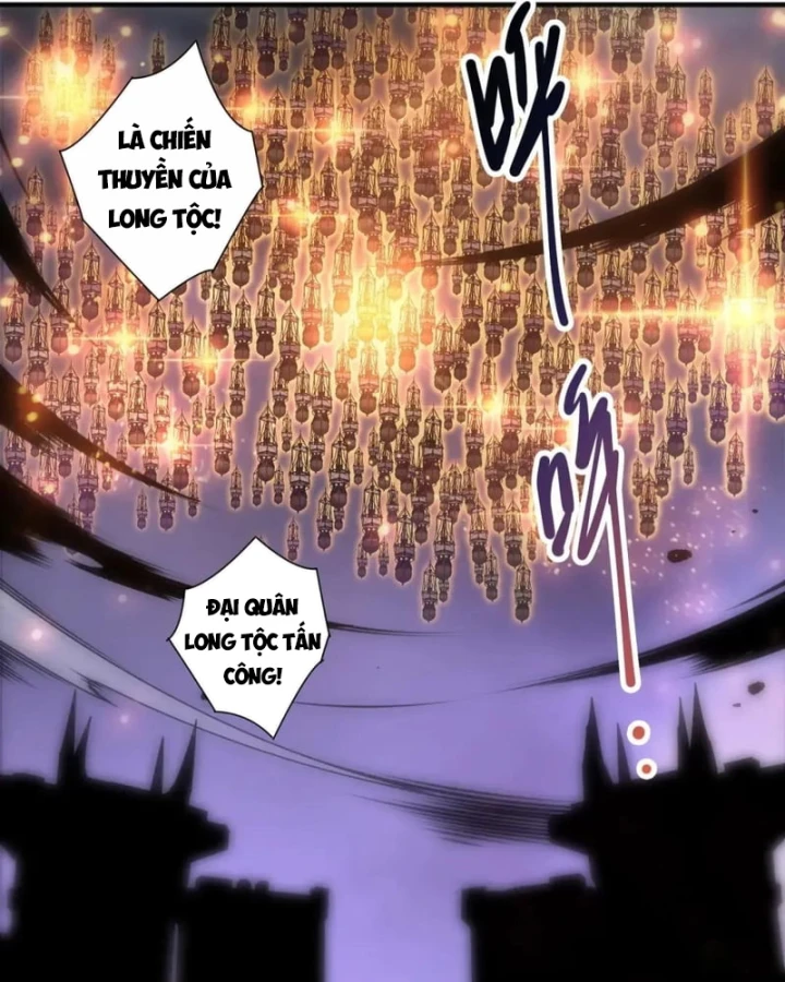 Thảm Họa Tử Linh Sư Chapter 279 - 34