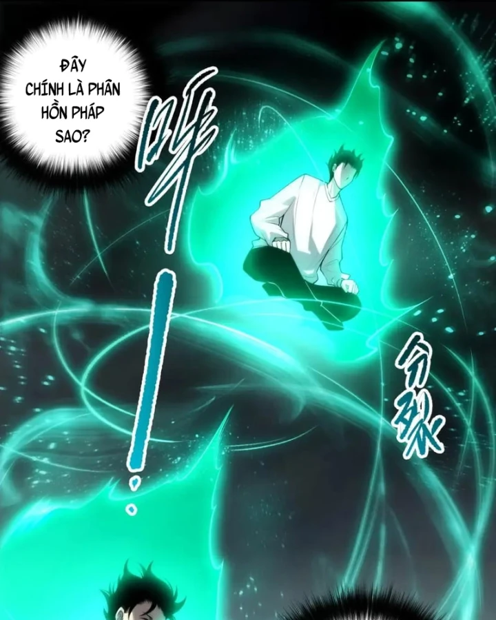 Thảm Họa Tử Linh Sư Chapter 279 - 55