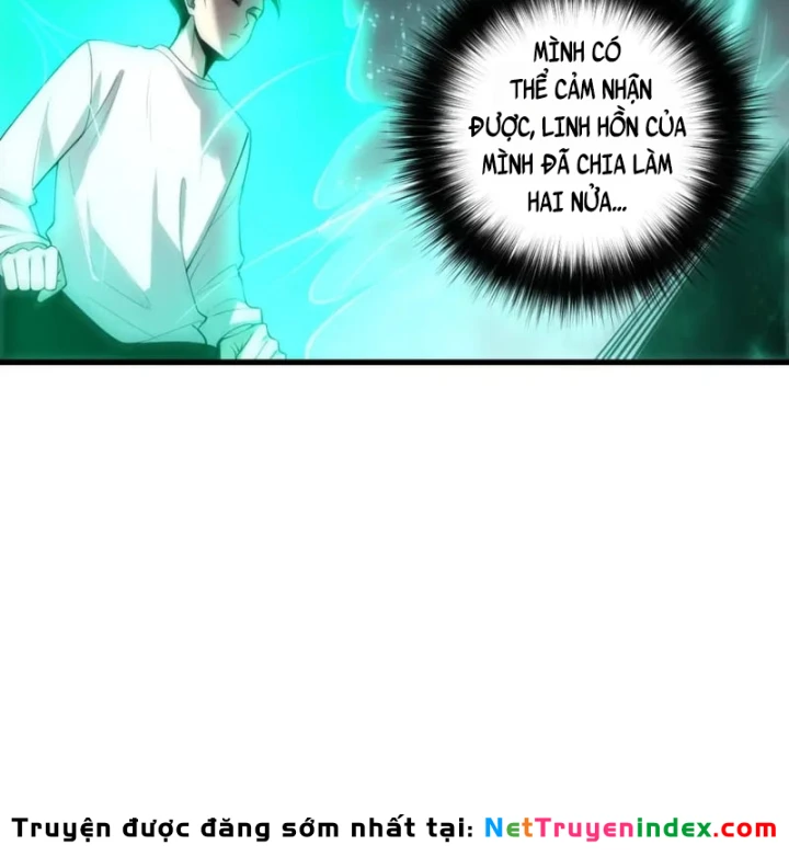Thảm Họa Tử Linh Sư Chapter 279 - 56