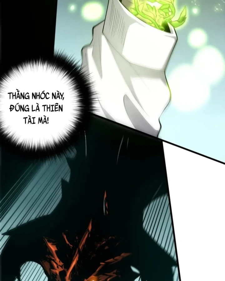 Thảm Họa Tử Linh Sư Chapter 279 - 61