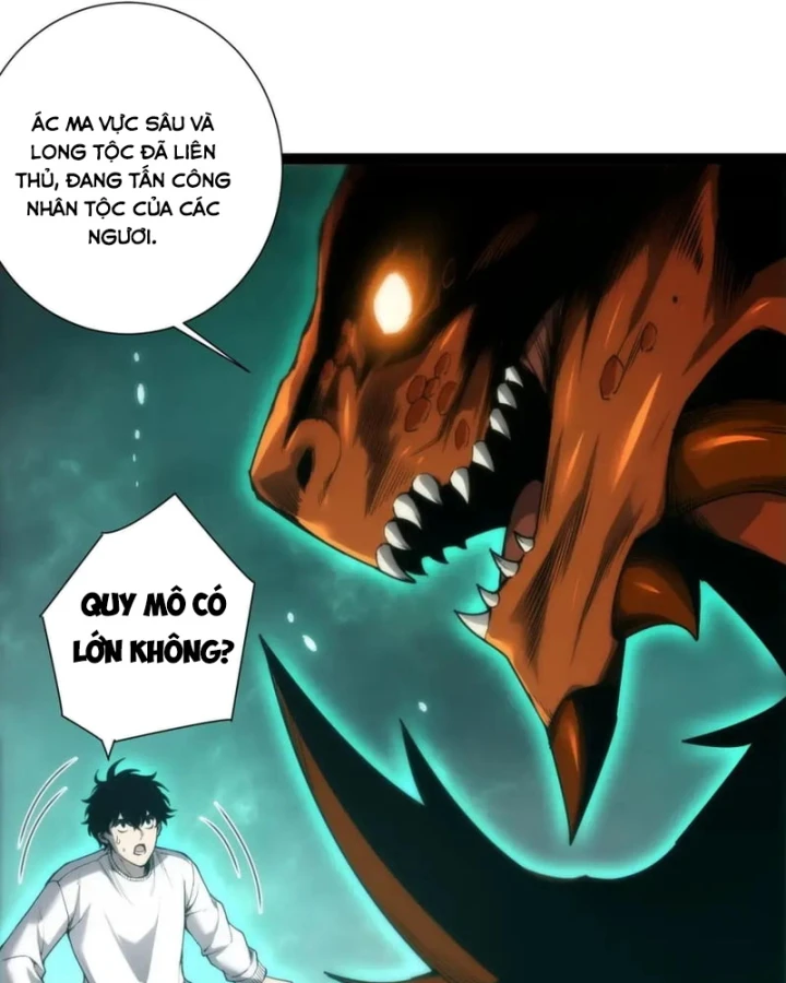 Thảm Họa Tử Linh Sư Chapter 279 - 67