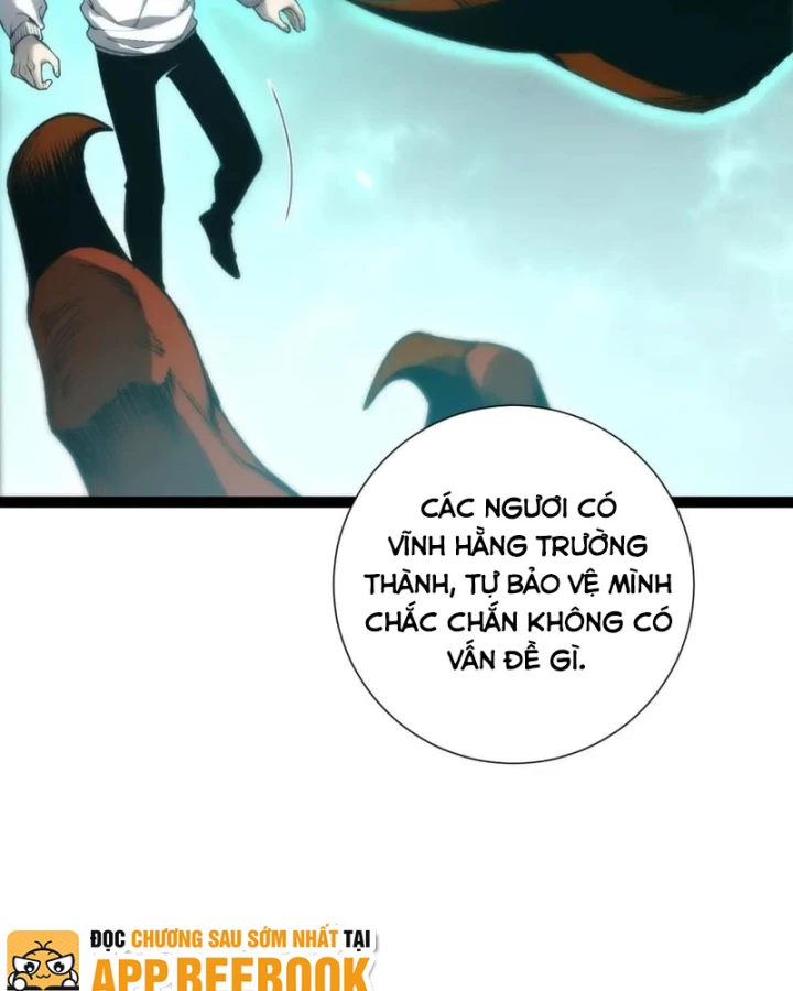 Thảm Họa Tử Linh Sư Chapter 279 - 68