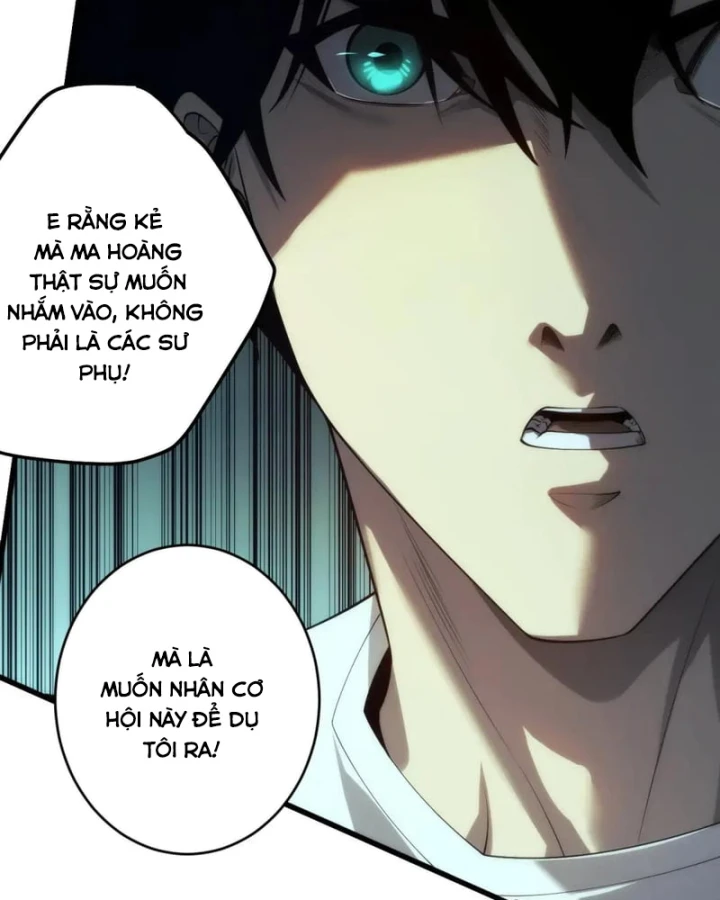 Thảm Họa Tử Linh Sư Chapter 279 - 78