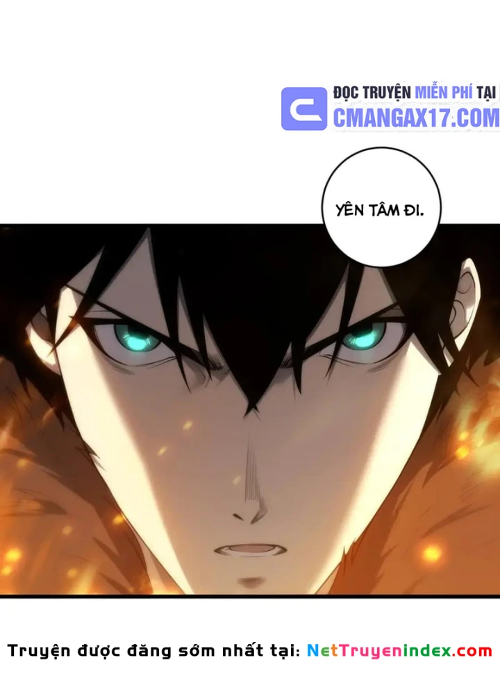Thảm Họa Tử Linh Sư Chapter 279 - 85