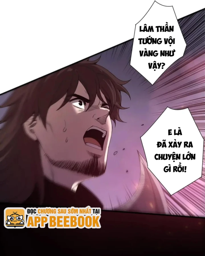 Thảm Họa Tử Linh Sư Chapter 279 - 91