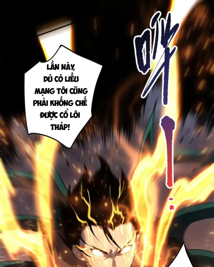 Thảm Họa Tử Linh Sư Chapter 279 - 104