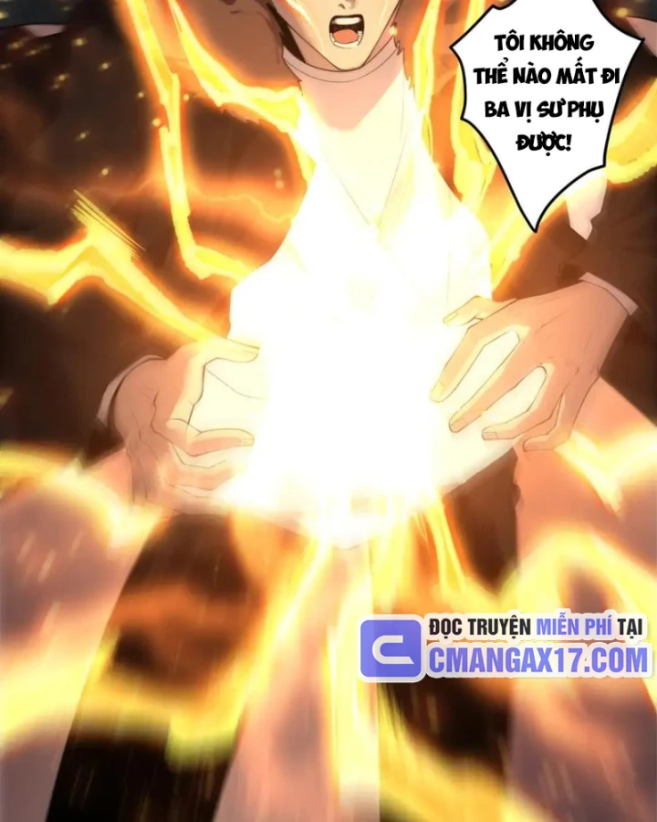 Thảm Họa Tử Linh Sư Chapter 279 - 105