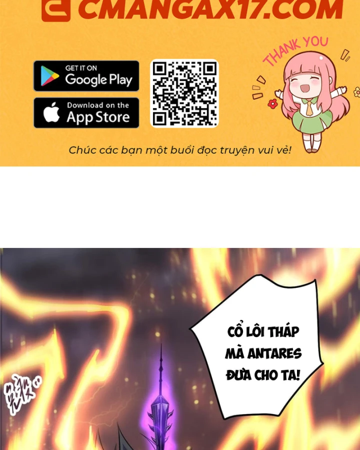 Thảm Họa Tử Linh Sư Chapter 280 - 2