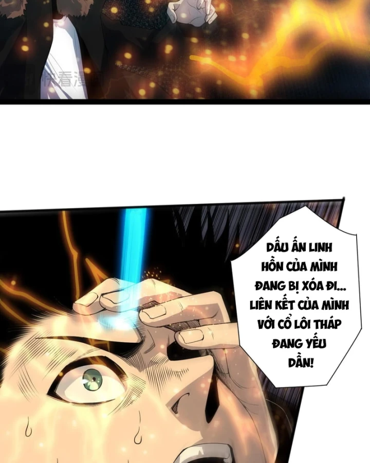 Thảm Họa Tử Linh Sư Chapter 280 - 16