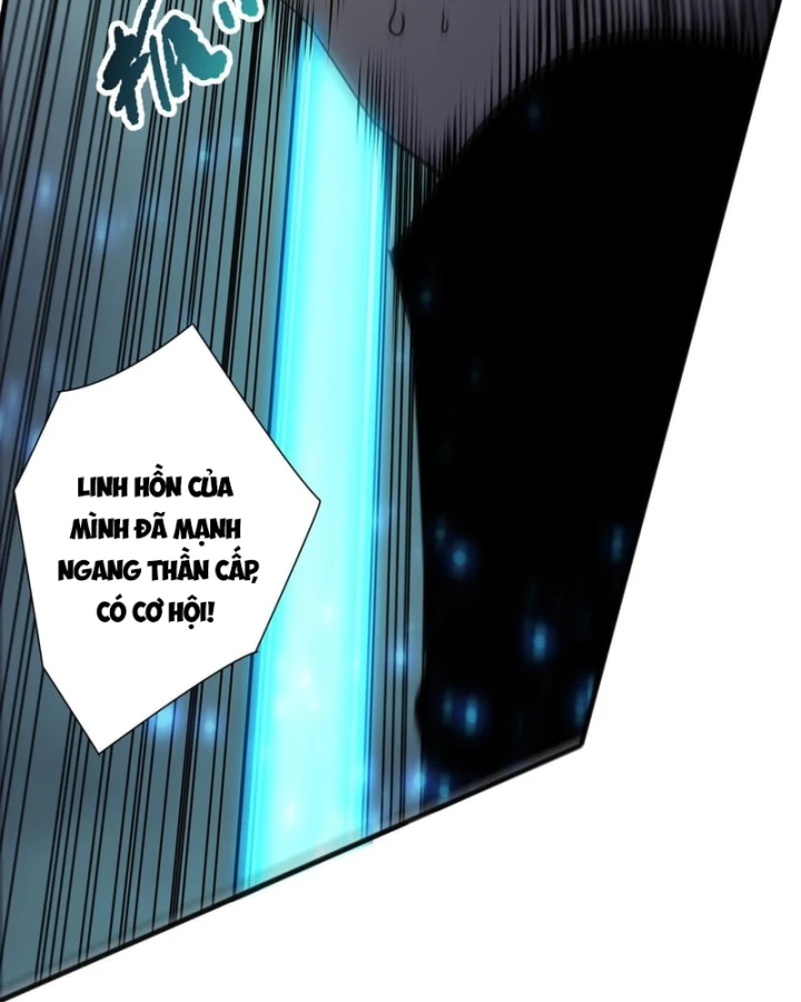 Thảm Họa Tử Linh Sư Chapter 280 - 19