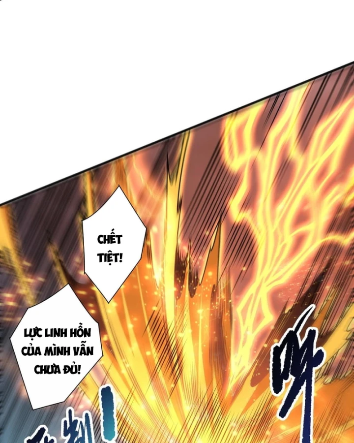 Thảm Họa Tử Linh Sư Chapter 280 - 20