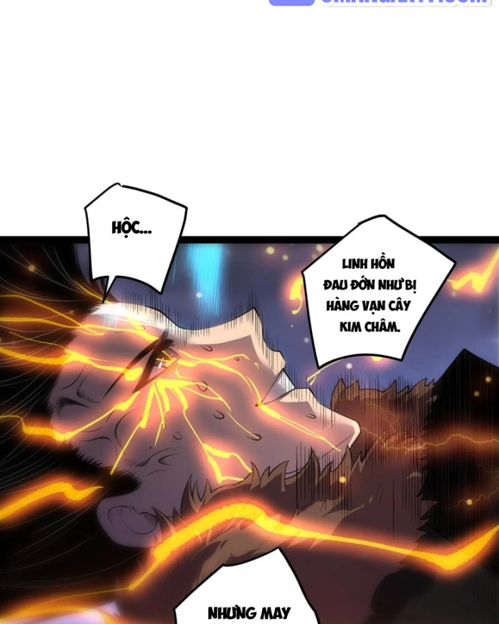 Thảm Họa Tử Linh Sư Chapter 280 - 27